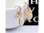 Boucles d'oreilles Kori,974 île de la Réunion