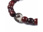 Bracelet bois de santal