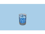 Bougie Mousse mini Linge Frais