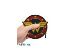 DC COMICS - Porte-monnaie "Wonder Woman"