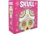 Skull Pink