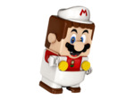 Costume Mario de feu