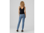 KNIT FEMME BLACK