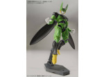 DRAGON BALL - Model Kit - Perfect Cell MIX FIG