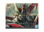 MAZINGER - Model Kit - HG 1/144 Great Mazinger Infinity Vers. MIX PRODERIV
