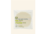 Eponge exfoliante visage