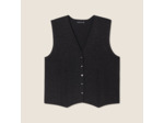 Gilet sans manches