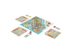 Get on Board - London & New York