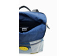 SAC A DOS MOYEN DENIM SMILEY®