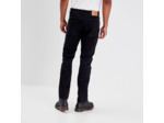 Jeans straight 5 poches