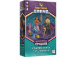 Disney Sorcerer's Arena : Alliances Epiques - Contre Vents et Marées
