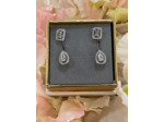 Boucles d’oreilles MESSIKA
