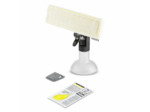 Pulverisateur 2 en 1 wv + grattoir ref 26331290