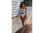 MAILLOT DE BAIN ROSA
