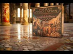 Path of Civilization