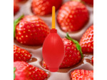 POIRE SECHE FAUX CILS