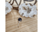 Pendule boule et pointe