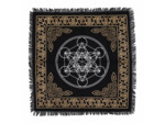 Nappe d'Autel Ésotérique à Franges - Métatron