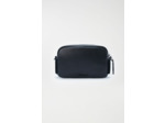 Sac à bandoulière avec suède