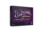 Pax Pamir Seconde Edition