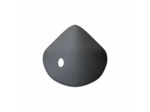 Filtre de rechange pour masque anti pollution x3