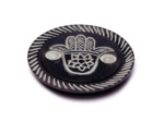 Brule encens Maine Fatima batons/cOnes -- 10 cm