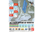 Action Base White 1