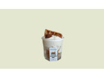 Bougie Gaufres au sucre d’or