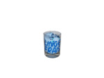 Bougie Mousse mini Linge Frais