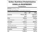 PROTEINISSIMO DOUBLE CHOCOLAT