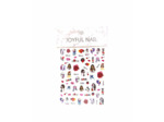 STICKERS JOYFUL NAIL