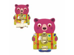 Jeu de manipulation Locktou - DJECO - DJ01664