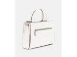 SAC À MAIN GERTY LOGO 4G PIVOINE