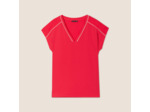 T-shirt manches courtes