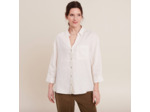 Chemise manches 3/4