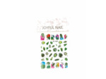 STICKERS JOYFUL NAIL