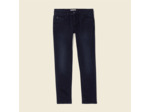 Jeans slim éco-responsable