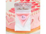 SUPPORT TRIANGLE- ROSE