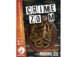 Crime Zoom - Mauvais Oeil