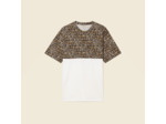 T-shirt manches courtes