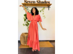 Robe PEACH ME
