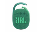 Enceinte bluetooth clip 4 vert