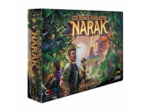 Les Ruines Perdues De Narak