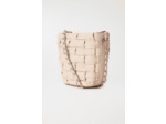 MINI SAC, EFFET TRESSÉ
