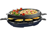 Raclette multifonction ref re310412