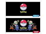 POKEMON - Mug Heat Change - 320 ml - Attrapez les tous !