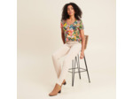 T-shirt manches courtes