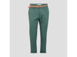 Pantalon chino 7/8ème