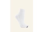 Chaussettes empreinte hydratation intense - coton bio
