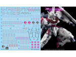 Water Decals HG Lfrith 1/144